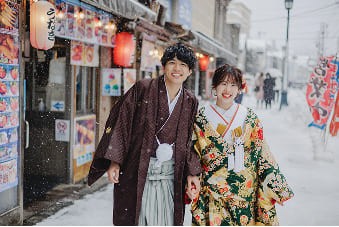 小樽周遊ギャラリー8