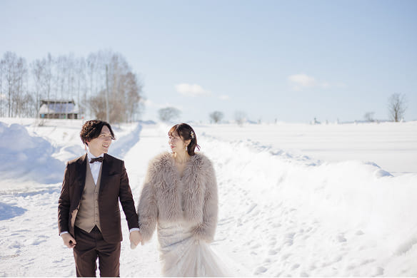 チャペル&ガーデン