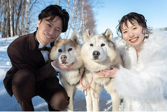 動物と撮影ギャラリー1