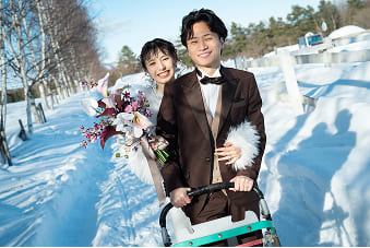 動物と撮影ギャラリー2