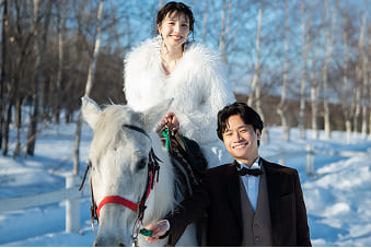 動物と撮影ギャラリー6