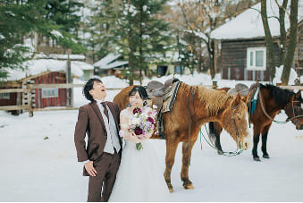 動物と撮影ギャラリー8