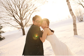 美瑛店チャペル＆ガーデンギャラリー3