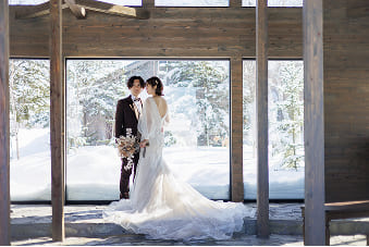 美瑛店チャペル＆ガーデンギャラリー4