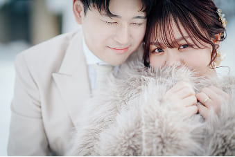 美瑛店チャペル＆ガーデンギャラリー6