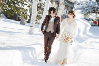 美瑛店チャペル＆ガーデンギャラリー7