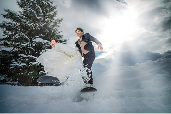 美瑛店チャペル＆ガーデンギャラリー8