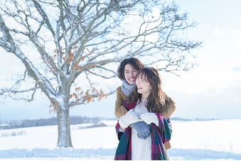 美瑛の丘ギャラリー2