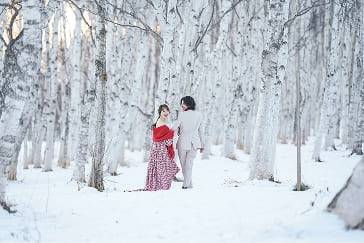 モエレ沼公園ギャラリー2
