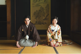 旧永山邸ギャラリー2