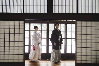 旧永山邸ギャラリー3