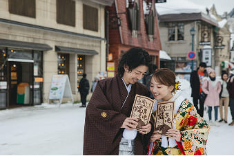 小樽周遊ギャラリー6