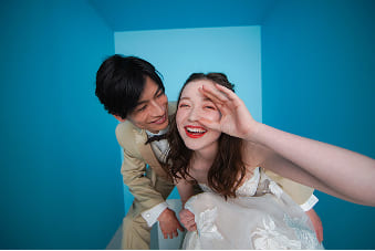 札幌店スタジオギャラリー2