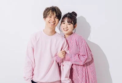 カップルフォト撮影