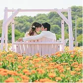 ポピーのウェディングフォトギャラリー2