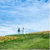 ポピーのウェディングフォトギャラリー3