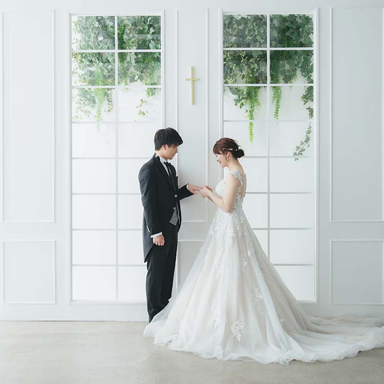 スタジオSOLA 札幌店3