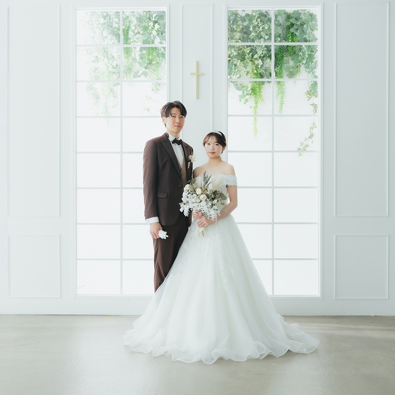 スタジオSOLA 札幌店2