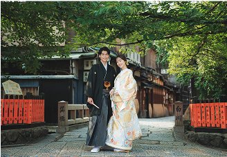 【京都】祇園ロケ