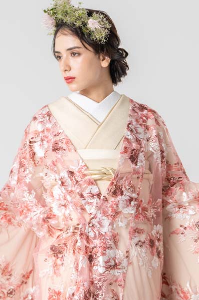 和装花嫁ギャラリー画像1