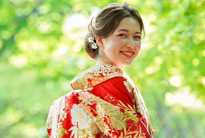 和装花嫁ギャラリー画像2