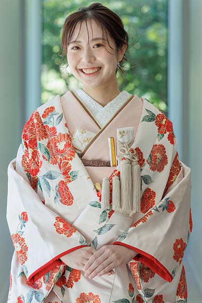 和装花嫁ギャラリー画像4