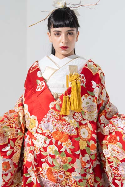 和装花嫁ギャラリー画像5