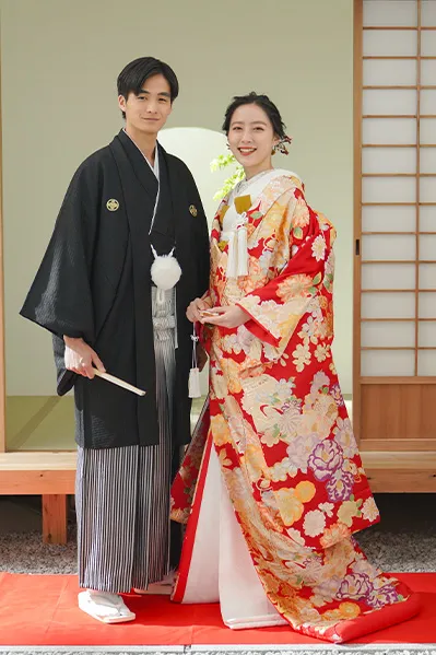 スタジオ撮影ギャラリー画像1