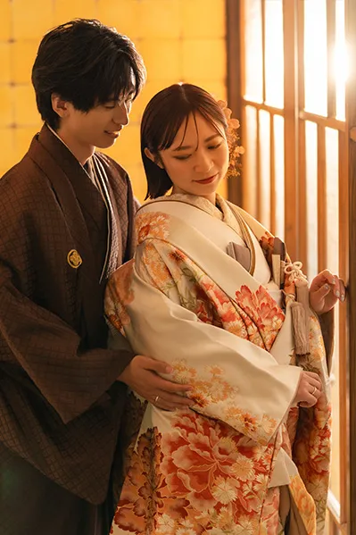 スタジオ撮影ギャラリー画像5