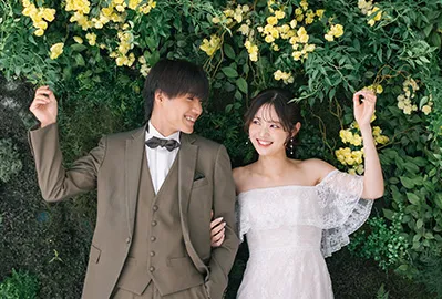 スタジオ撮影ギャラリー画像6