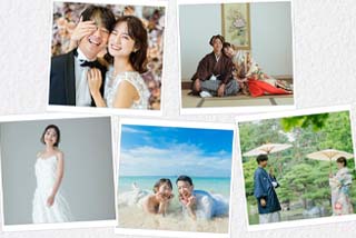 フォトカード診断の画像