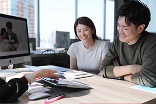 フォトカード診断の画像