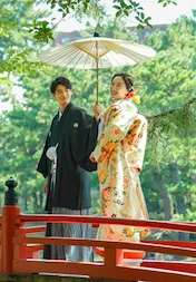 フォトウェディングギャラリー3