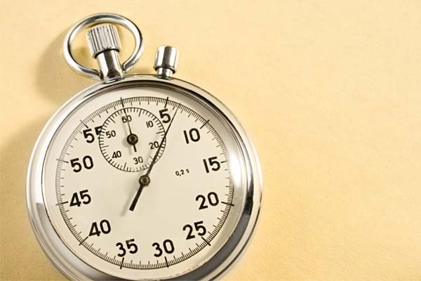 ハズレなし！絶対当たるストップウォッチゲーム