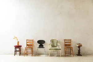 シンプル&モダンスタジオの写真10