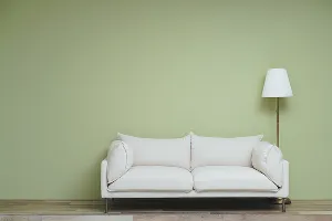 シンプル&モダンスタジオの写真12