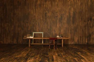 シンプル&モダンスタジオの写真15