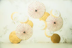 シンプル&モダンスタジオの写真17