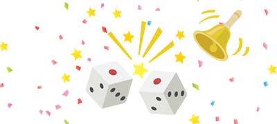 サイコロゲーム