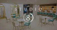 スタジオ8